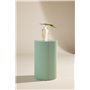 Runt sidobord Lenox, Ø30,5 cm, Light Green
