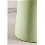 Runt matbord Lanzo, Ø120 cm, Light Green
