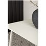 Matbord Lina, 200 × 90 cm, Beige