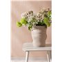 Sidobord Lina Bord, 40 × 40 cm, Beige