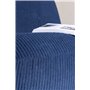 Fåtölj Mahla, 70 × 82 cm, Navy