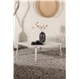 Soffbord Lina, 90 × 90 cm, Beige