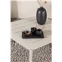 Soffbord Lina, 90 × 90 cm, Beige