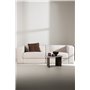 3-sitssoffa Lumi 3-Sits, Vit