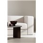 3-sitssoffa Lumi 3-Sits, Vit