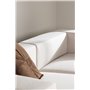 3-sitssoffa Lumi 3-Sits, Vit