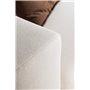 3-sitssoffa Lumi 3-Sits, Vit