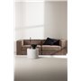 3-sitssoffa Lumi 3-Sits, Brun