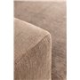 3-sitssoffa Lumi 3-Sits, Brun