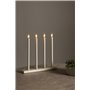 Lampa Lofsdalen, Beige