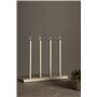 Lampa Lofsdalen, Beige