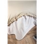 Påslakan Lias, Beige