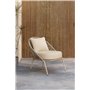 Lindos Loungestol