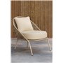 Lindos Loungestol