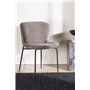 Matstol Modesto, Brun/Svart