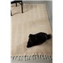 Matta Loke, 230 x 160, Beige