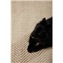 Matta Loke, 230 x 160, Beige