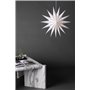 Lampa Lindvallen, Vit