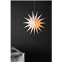 Lampa Lindvallen, Vit