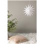 Lampa Lindvallen, Vit