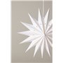 Lampa Lindvallen, Vit