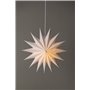 Lampa Lindvallen, Vit