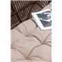 2-sitssoffa Nella 2-Sits, Dark Walnut