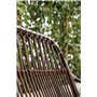 2-sitssoffa Nella 2-Sits, Dark Walnut