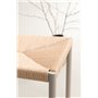 Matstol Malmön, Beige/Greige
