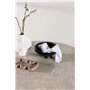 Runt matbord Lycke, Ø110 cm, Beige