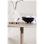 Runt matbord Lycke, Ø110 cm, Beige