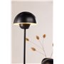 Golvlampa Lyckorna, Svart