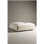 Modulsoffa Mavi Soffmodul, Beige