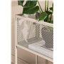 Hylla Netz, Beige