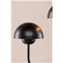 Bordslampa Lyckorna, Svart