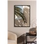 Palmleaf Poster