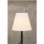 Bordslampa Moris, Svart