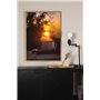 Morning coffee Poster