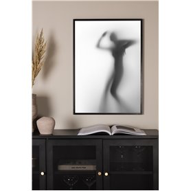 Manshade Poster