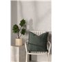 Kuddfodral Lykke, Dark Green