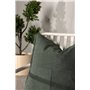 Kuddfodral Lykke, Dark Green