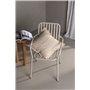 Kuddfodral Lykke, Beige