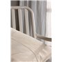 Kuddfodral Lykke, Beige