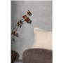 Kuddfodral Lykke, Beige
