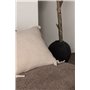 Kuddfodral Nora, Beige