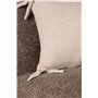 Kuddfodral Nora, Beige