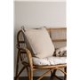Kuddfodral Nora, Beige