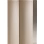 Runt matbord Olivia, Ø110 cm, Beige