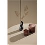 Runt soffbord Olivia, Ø80 cm, Beige