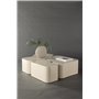 Soffbord Nordland, 192260340 × 91.5 cm, Beige